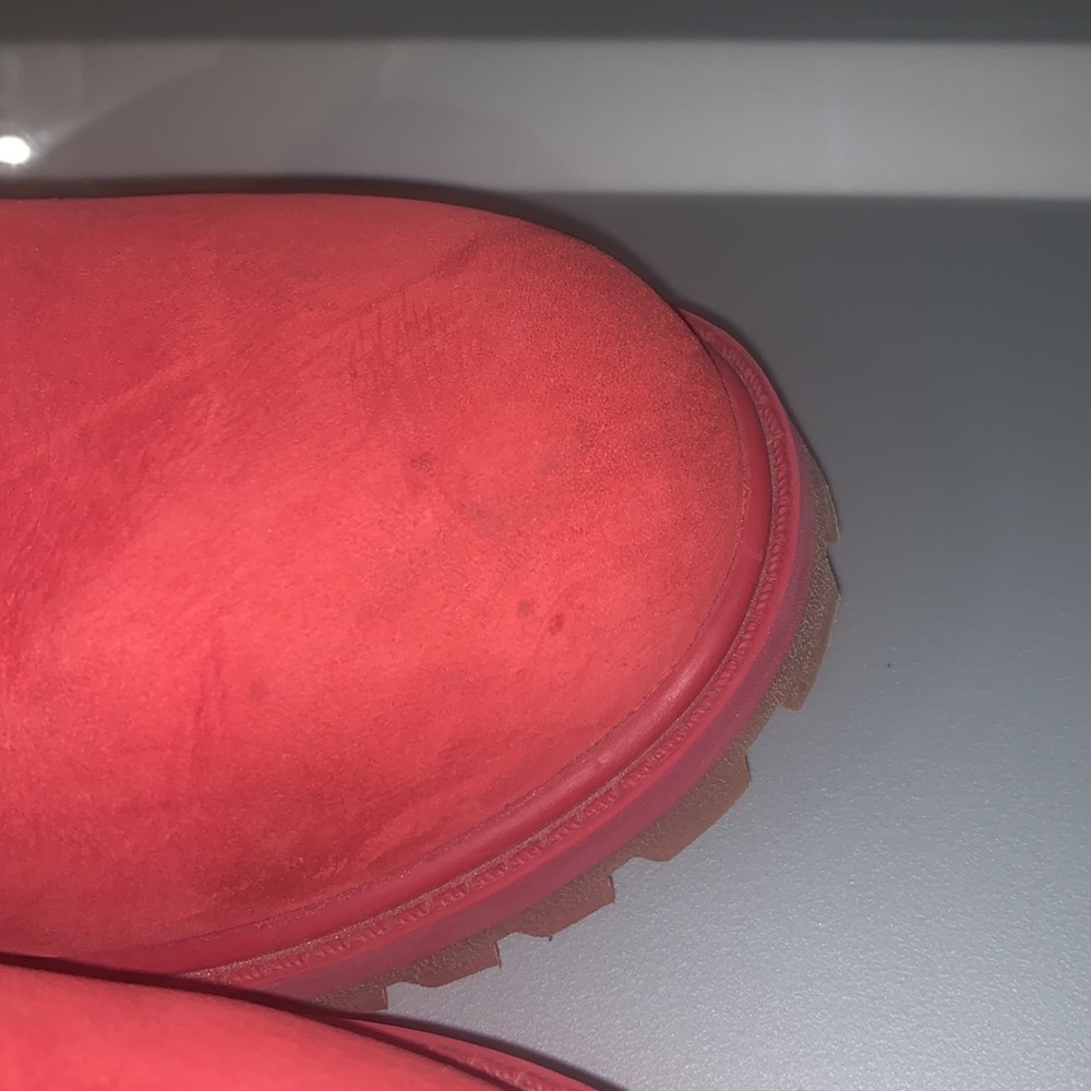 Timberland Boots. - Picture 7 of 14